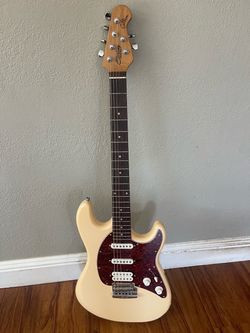 Guitar - Sterling