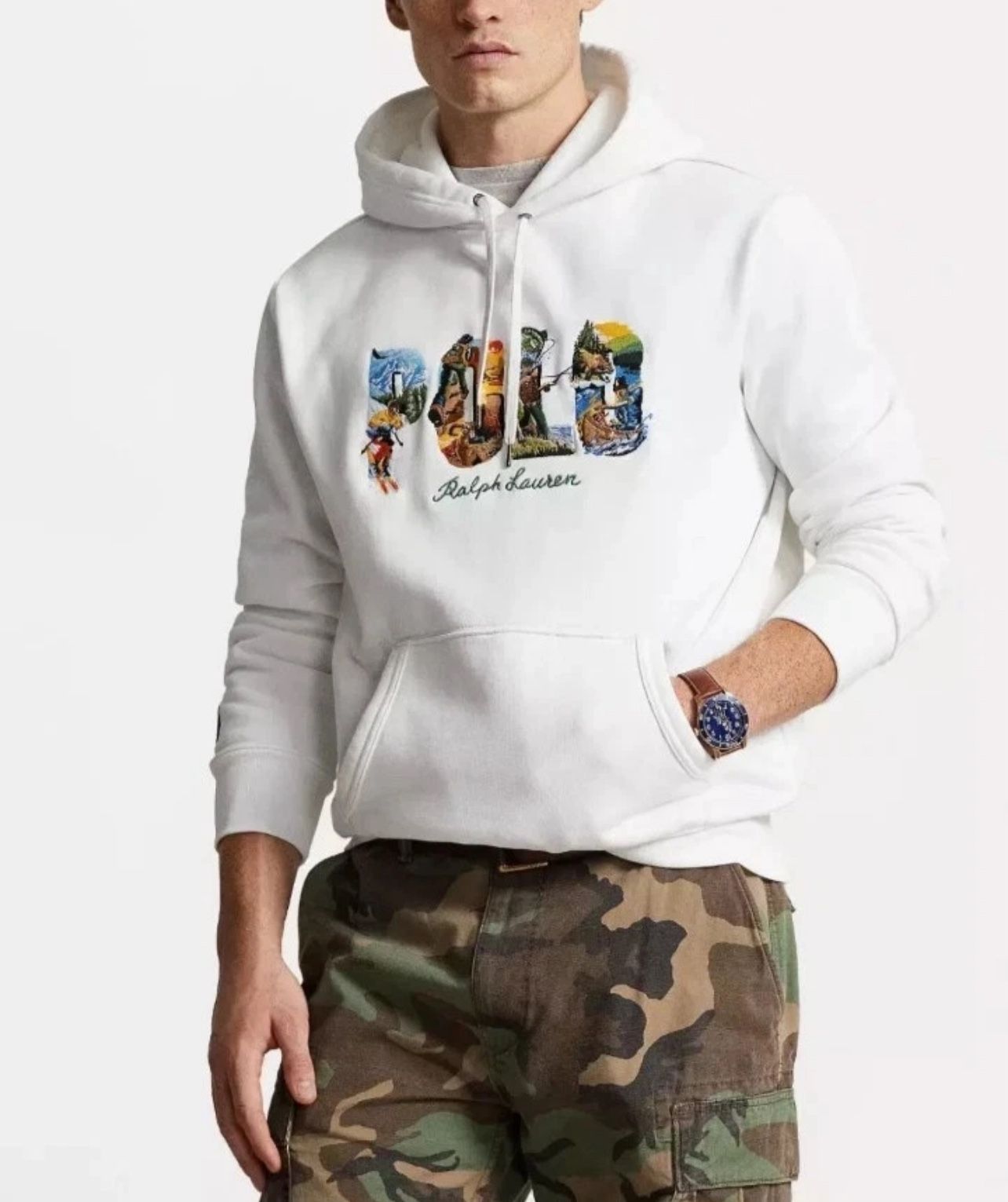 polo by ralph lauren military パーカー 9a0247e326844f7197a7cae3211638