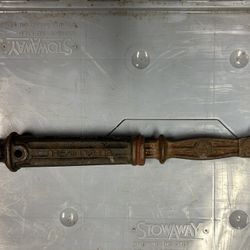Bridgeport Suregrip