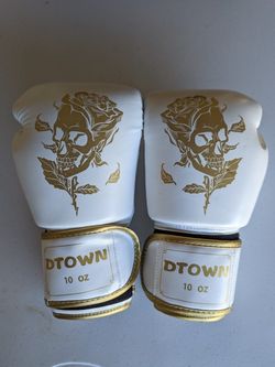 Boxing 🥊 Kickboxing Gloves
