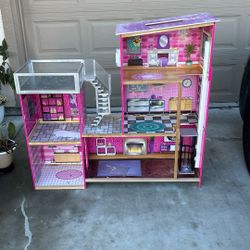 Doll House