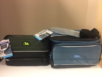 Artic Zone collapsible Cooler (Medium)