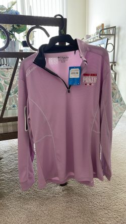 Lightweight Jacket