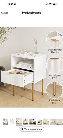 Room furniture