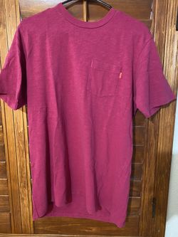 Supreme Pocket Tee