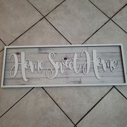 Wall Decor