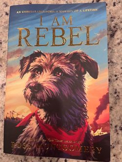 I am rebel