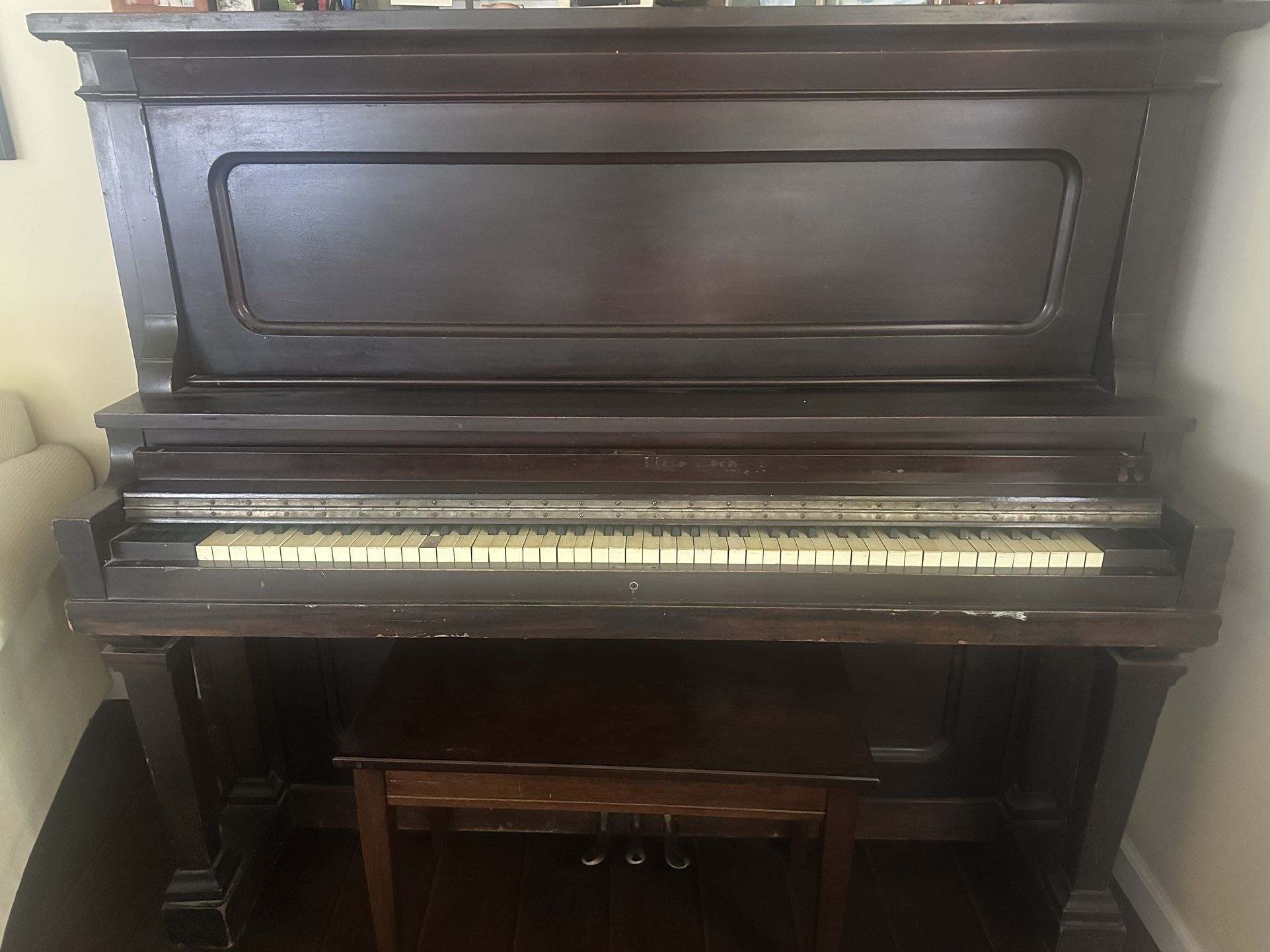Free Piano
