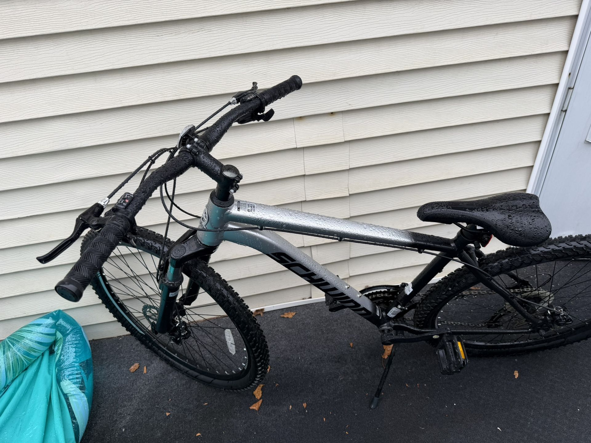 Bicicleta Schwinn 27.5