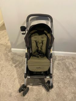 Stroller