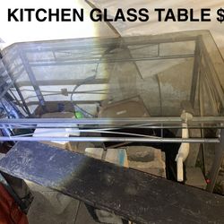 Kitchen Table 