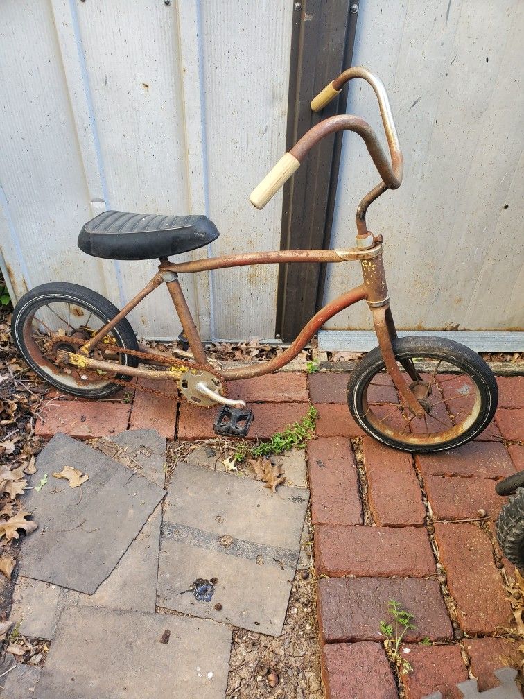 12 Inch Schwinn Kids Antique Bike Rad Kids Bike