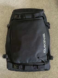Dakine Boot Locker 55l