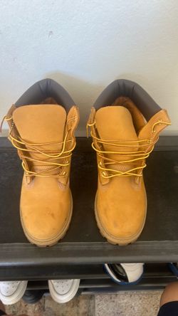 Timberlands