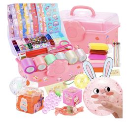 Nano Bubble Tape For Kids Kit