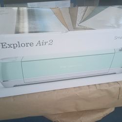 Cricut explore air 2