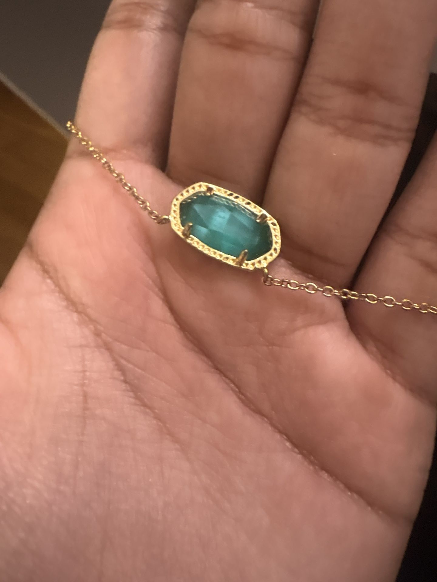 Kendra Scott Necklace (4) Set