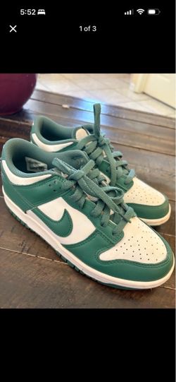 Nike dunks