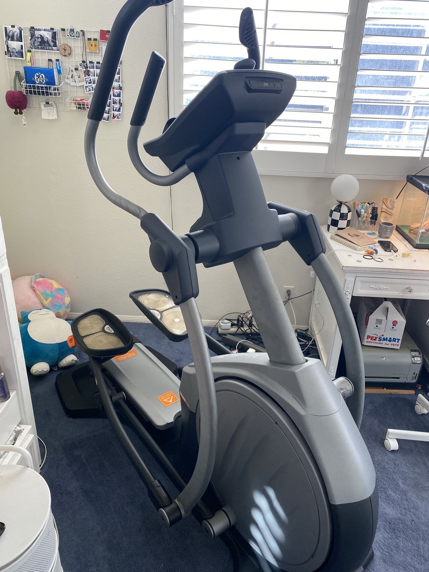 Nordictrack E9.0 Elliptical Machine