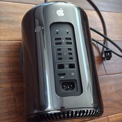 Apple Mac Pro Model No. A1481