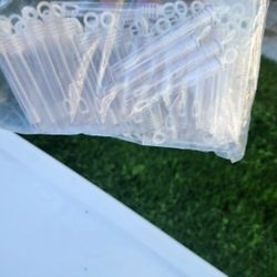 Empty Bubble Sticks 