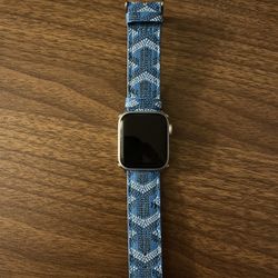 Goyard Custom Apple Watch Band Size 42mm/44mm/45mm