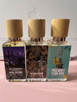Dua Brand Fragrances