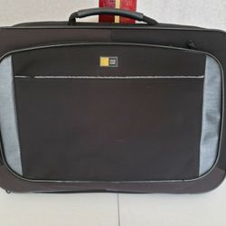 Case Logic Briefcase Laptop Bag