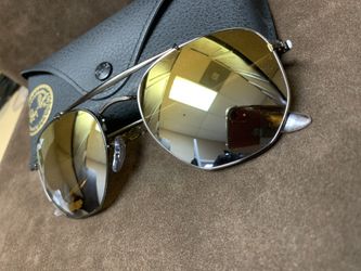 Ray Bans