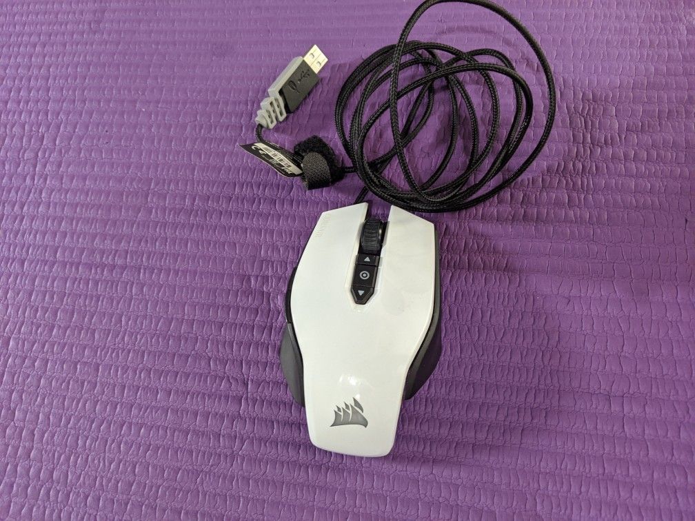 Cosair mouse