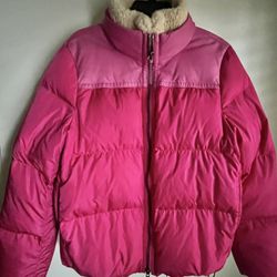 Women Winter Jacket 