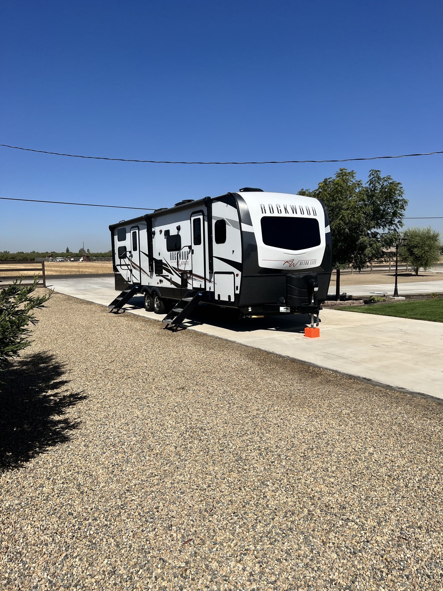 2021 Rockwood 2706 ws