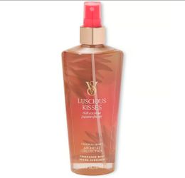 Luscious Kisses Fragrance Mist