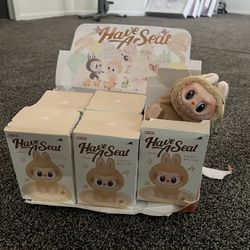Selling Lafufus That No Doubt Will Make You Laugh😂
