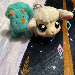 Toys