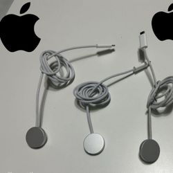 Apple Watch AUTHENTIC fast charger Ultra 1 / 2 : 3series 4 5 6 7 8 9 10 11 