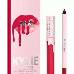 Kylie Lip Kit - MARY JO K 402