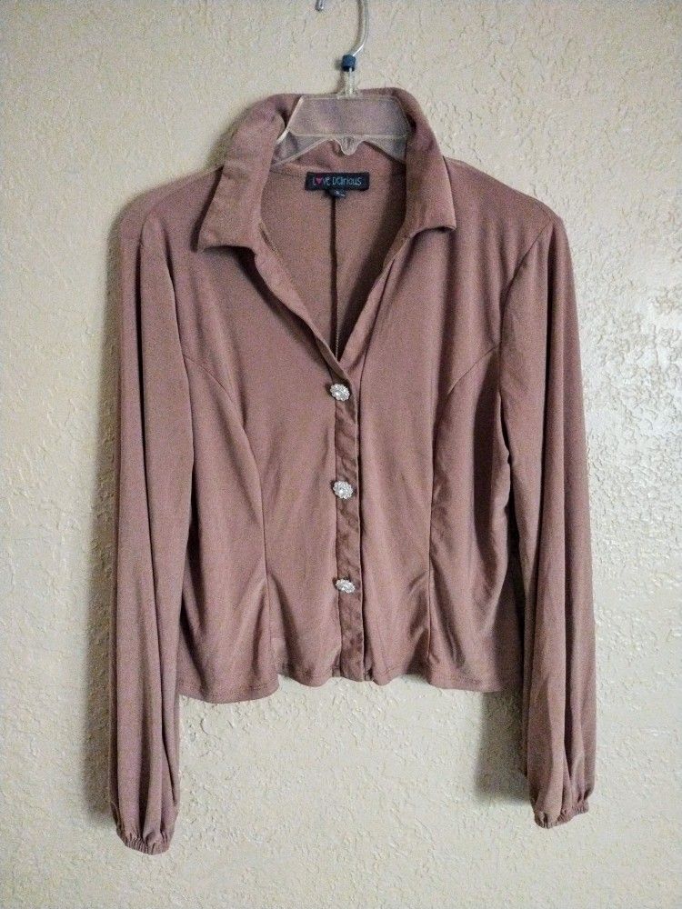 Blusa