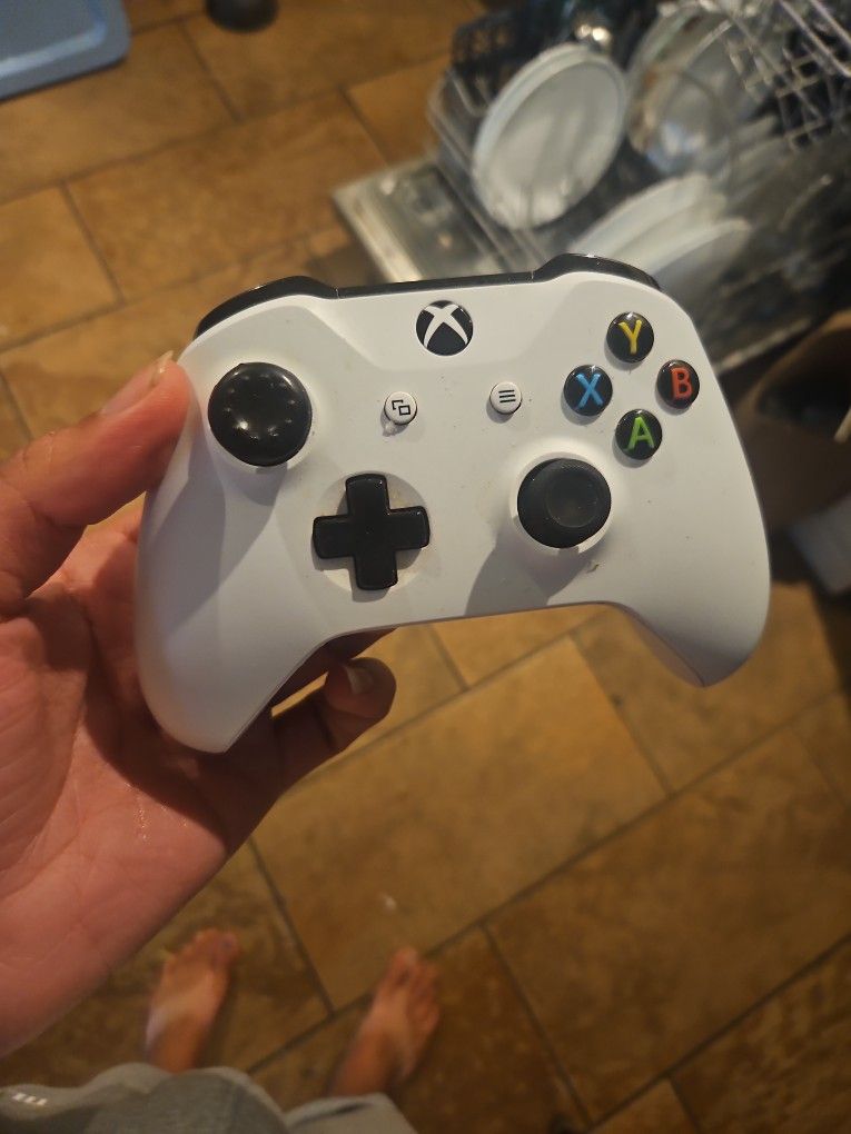 Xbox 1 Controller 