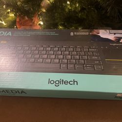 Media Logitech