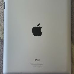 IPad 4 Unlocked