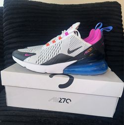 Nike air 270