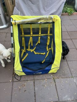 Bike Seat For Kids