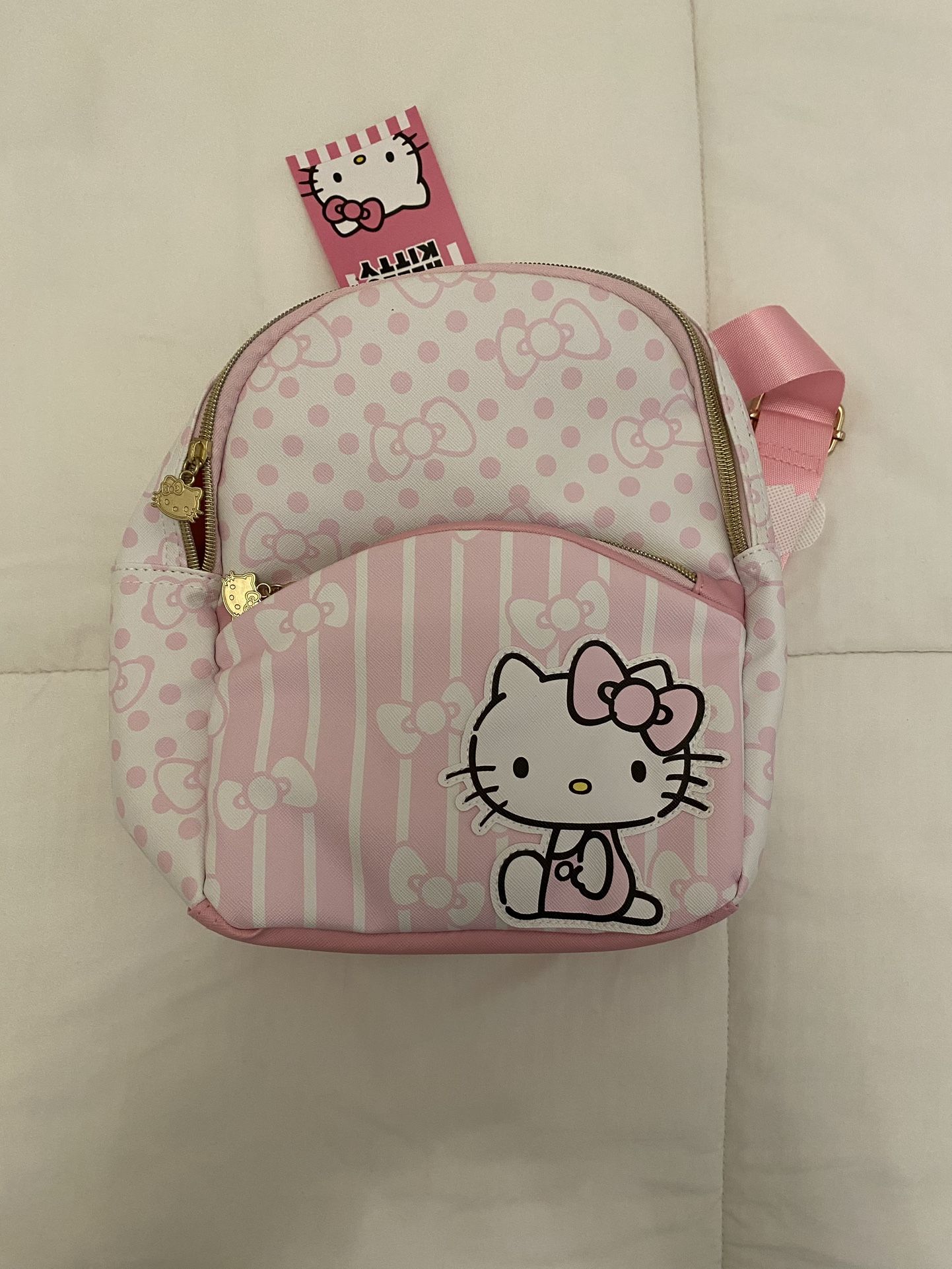 Hello Kitty Backpack
