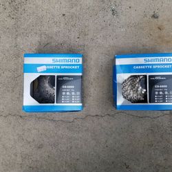 Shimano 11 Speed Cassete
