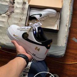 Air force 1 swingman