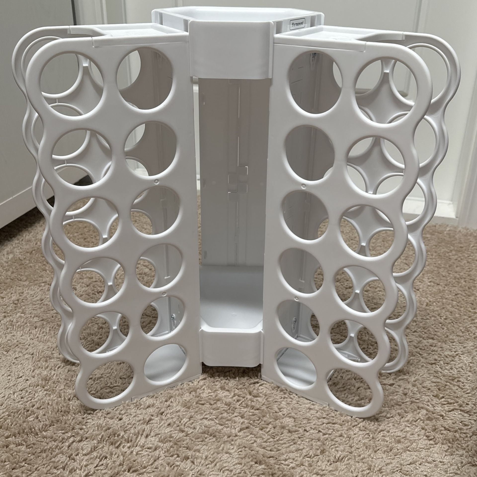 Craft Vinyl Holder
