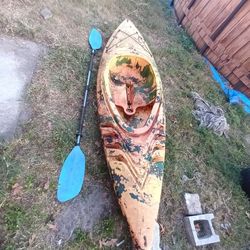 Kayak
