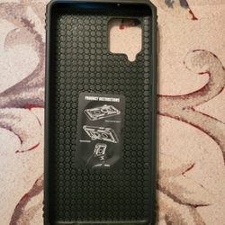 Galaxy A42 5G Case