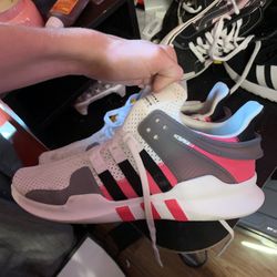 Adidas Eqt Size 6